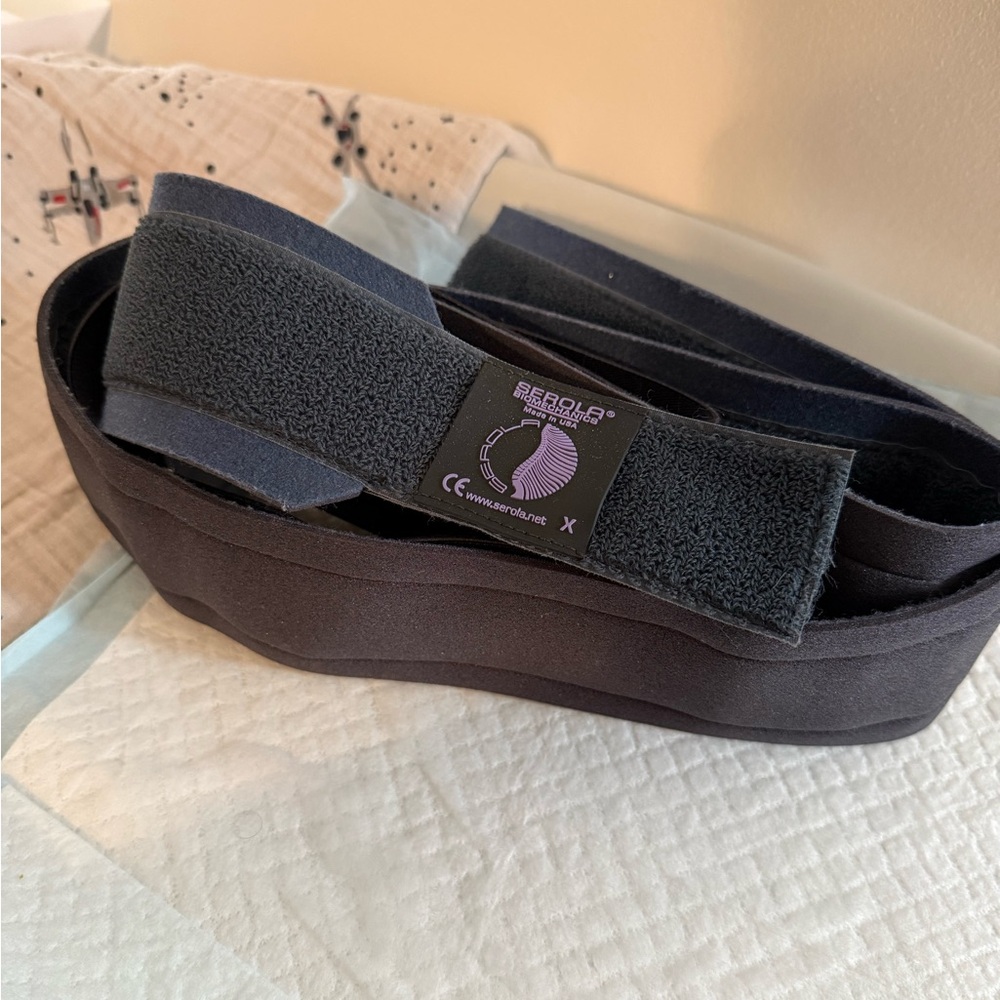 Maternity Belt